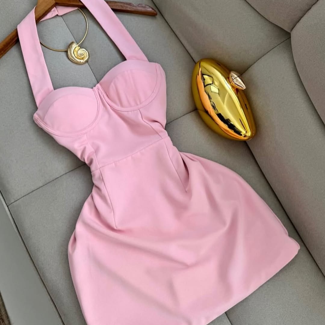 Cupcake Dress