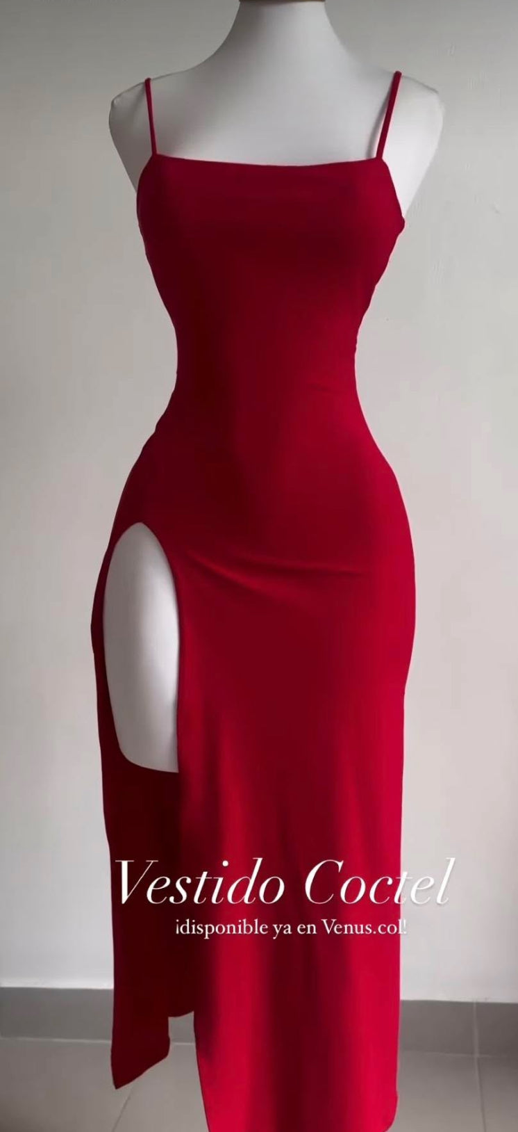 Coctel Dress