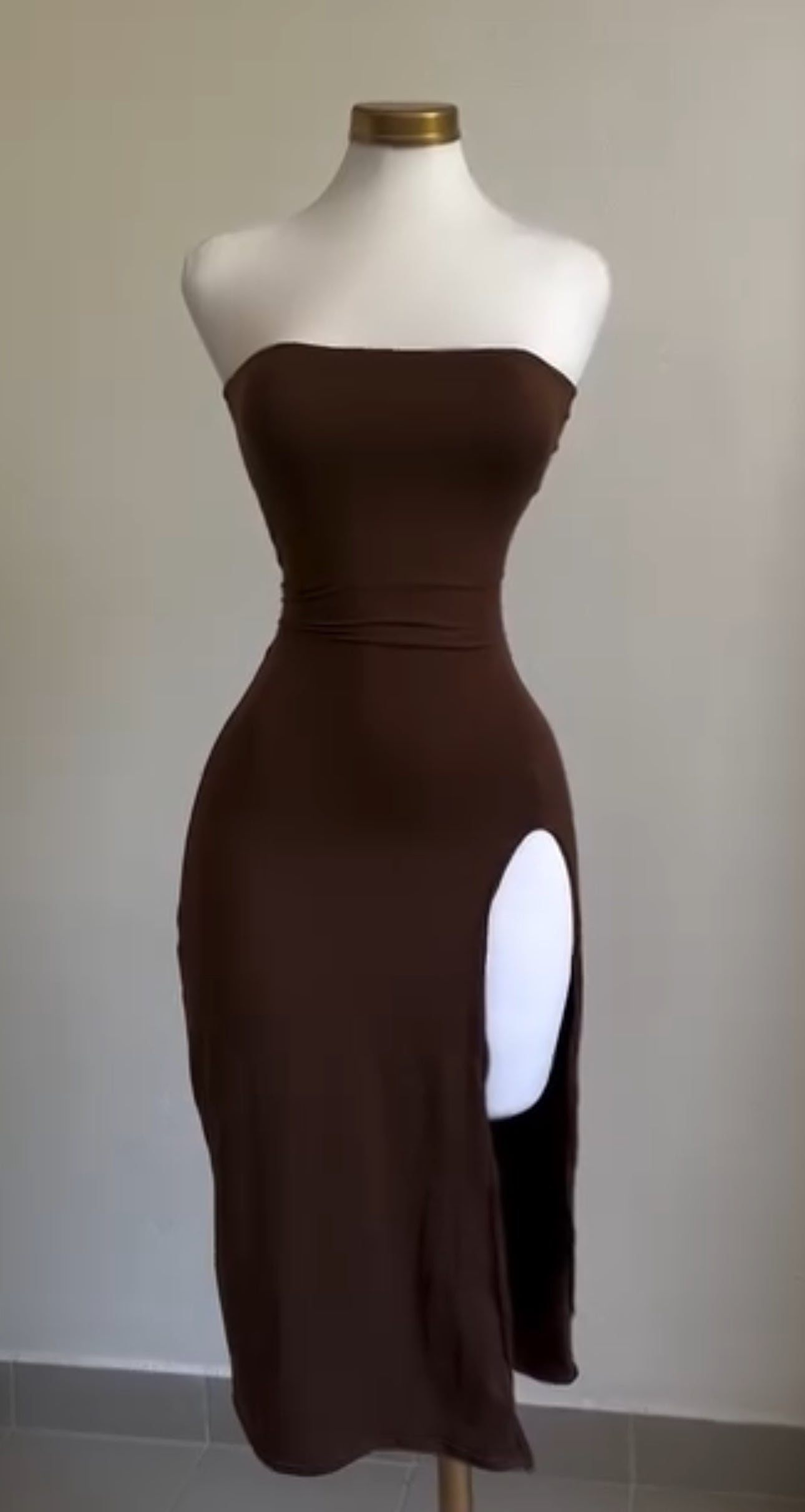 Delight Dress