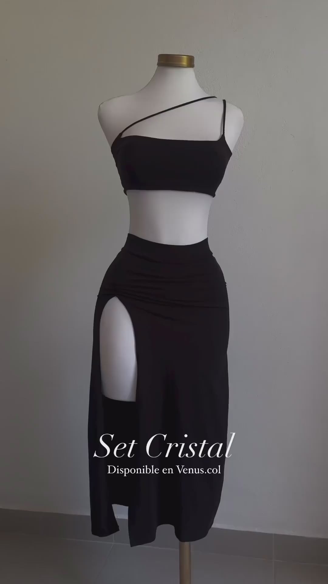 Cristal Set