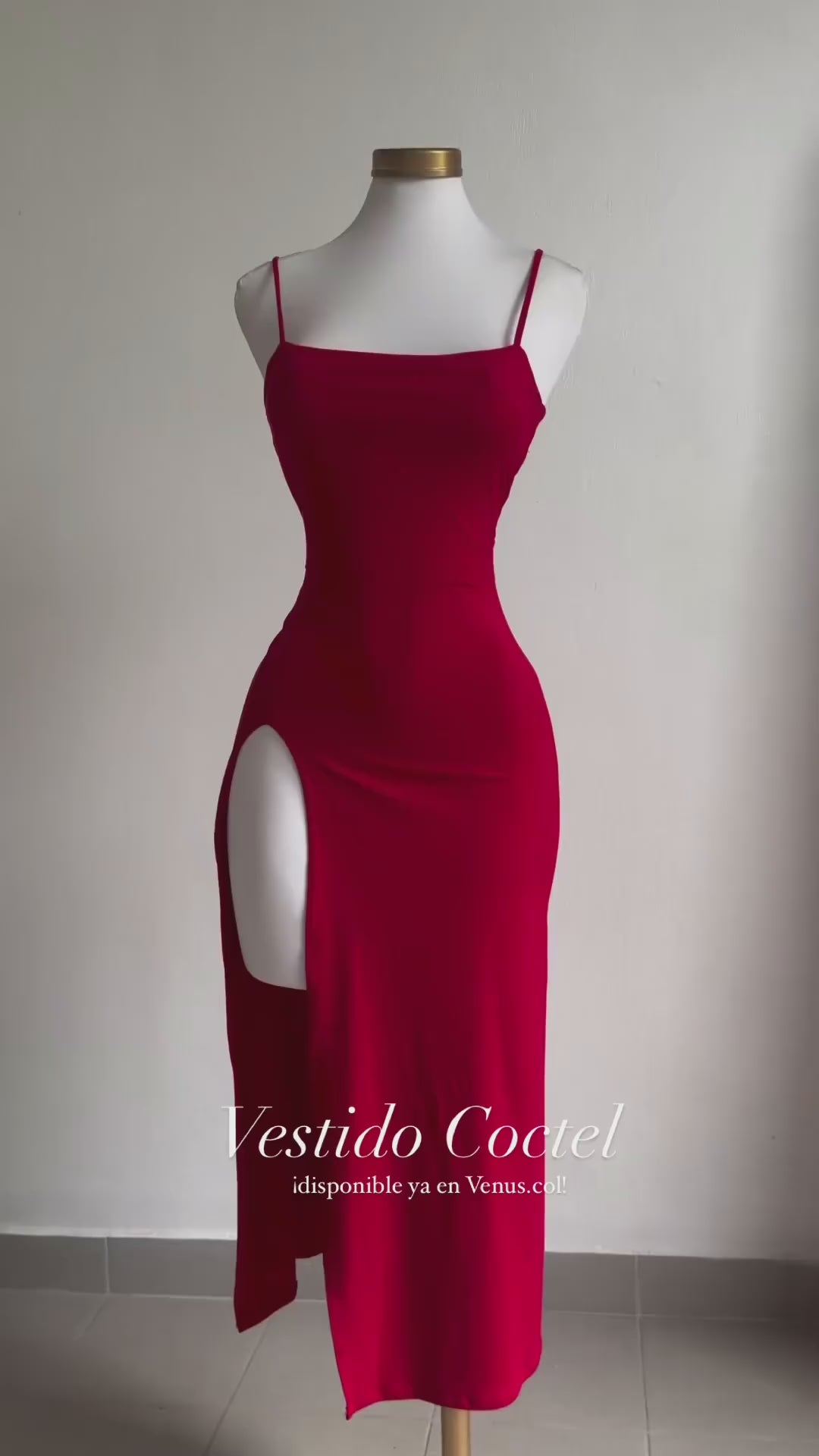 Coctel Dress