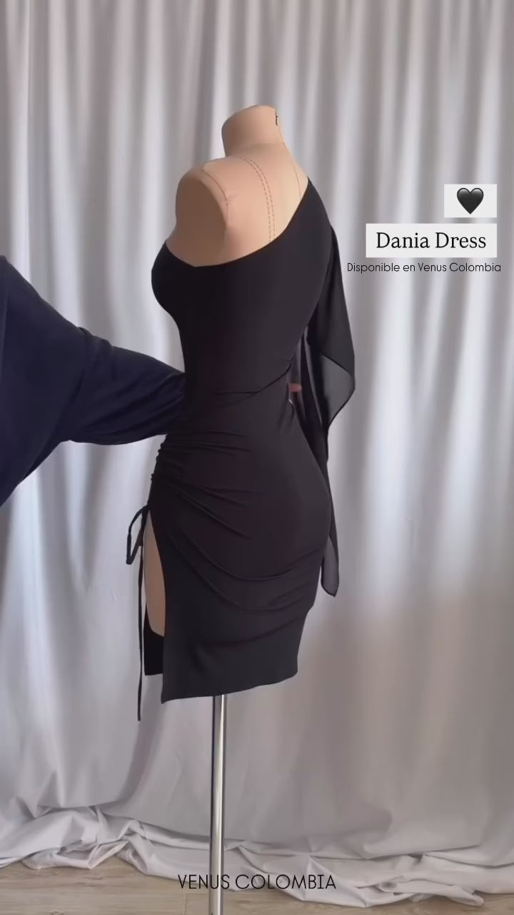 Dania Dress