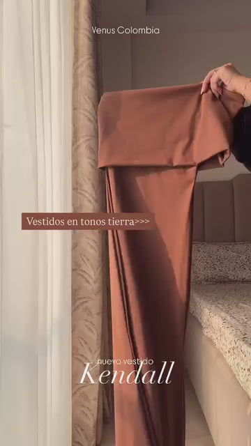 Kendall Dress