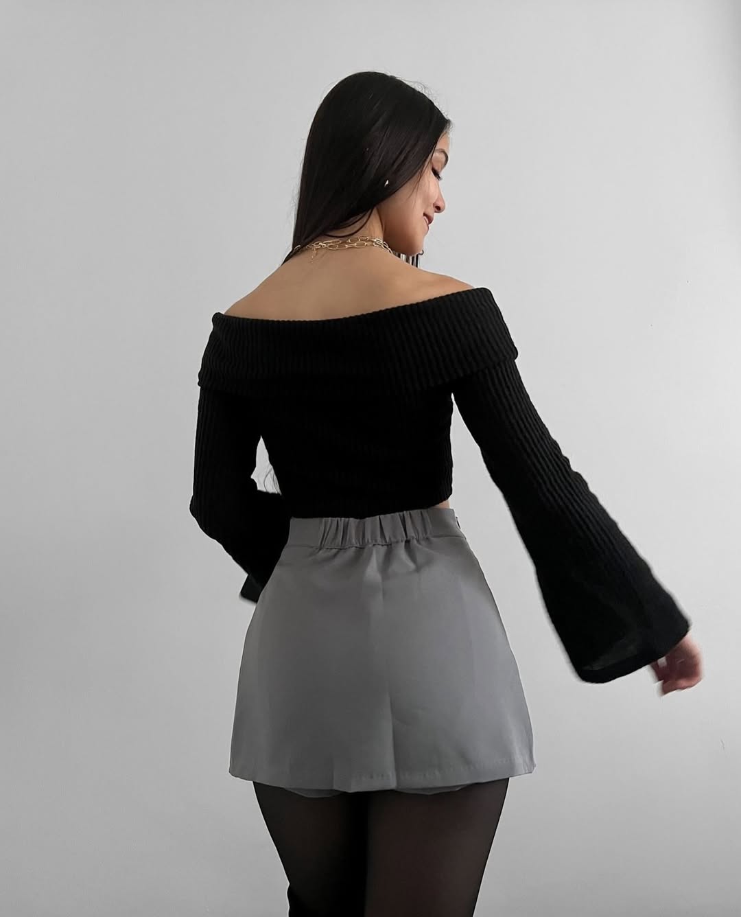 Pantalones & Faldas