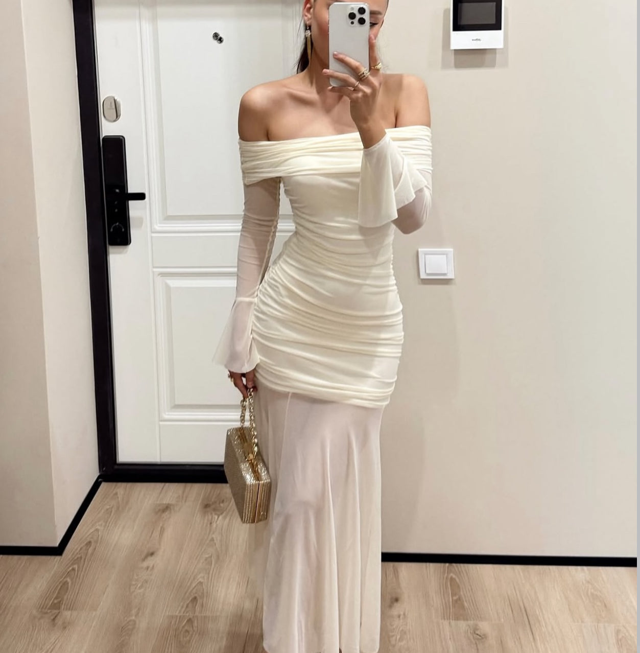 Vestido Baly