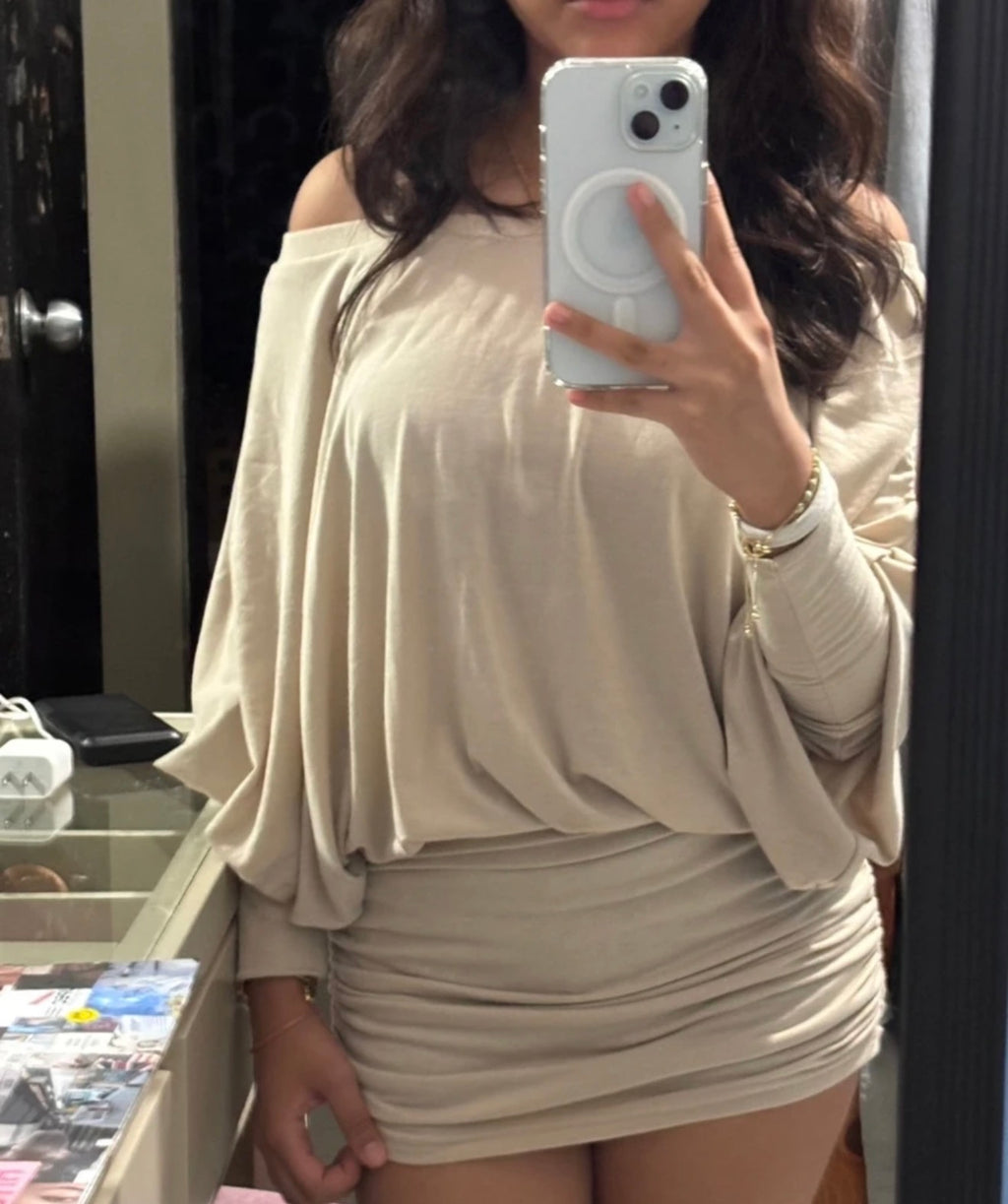 Vestido Kaeli