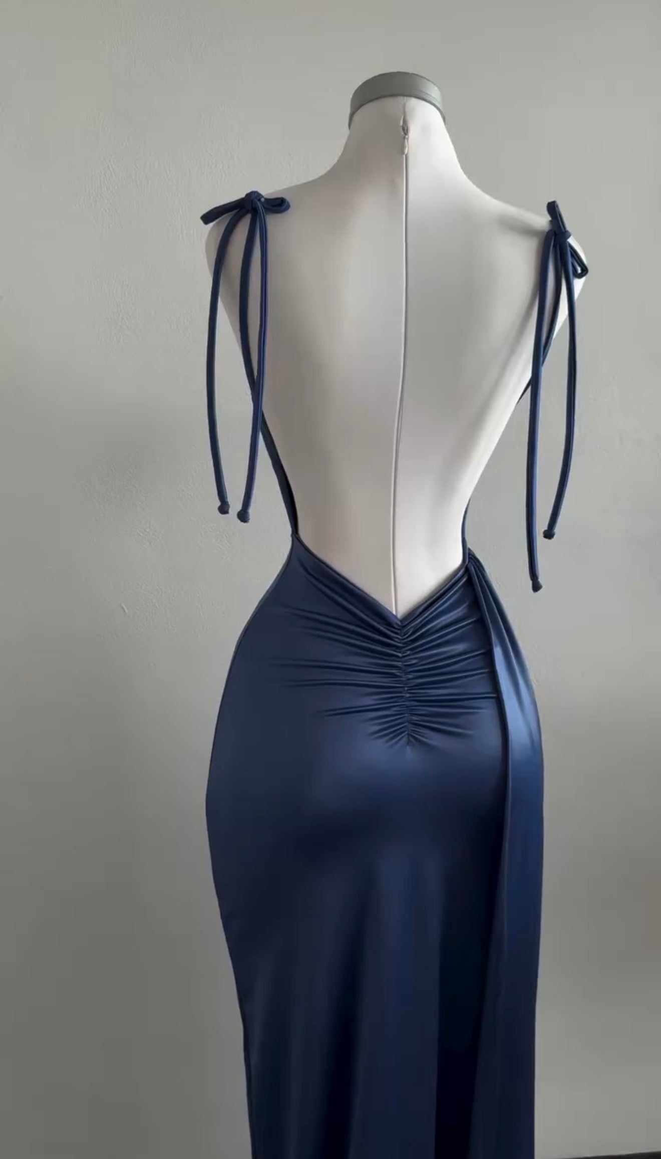 Vestido Willy