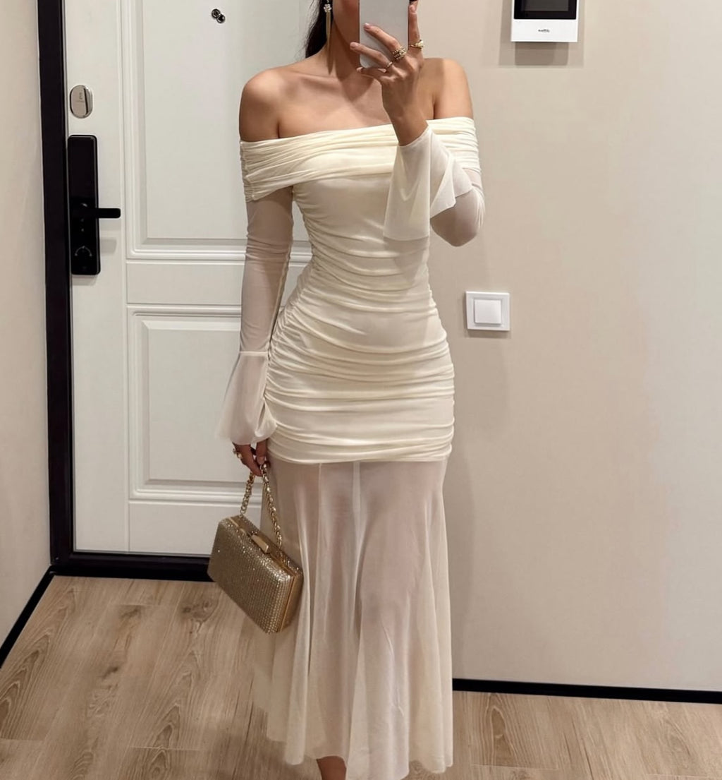 Vestido Baly