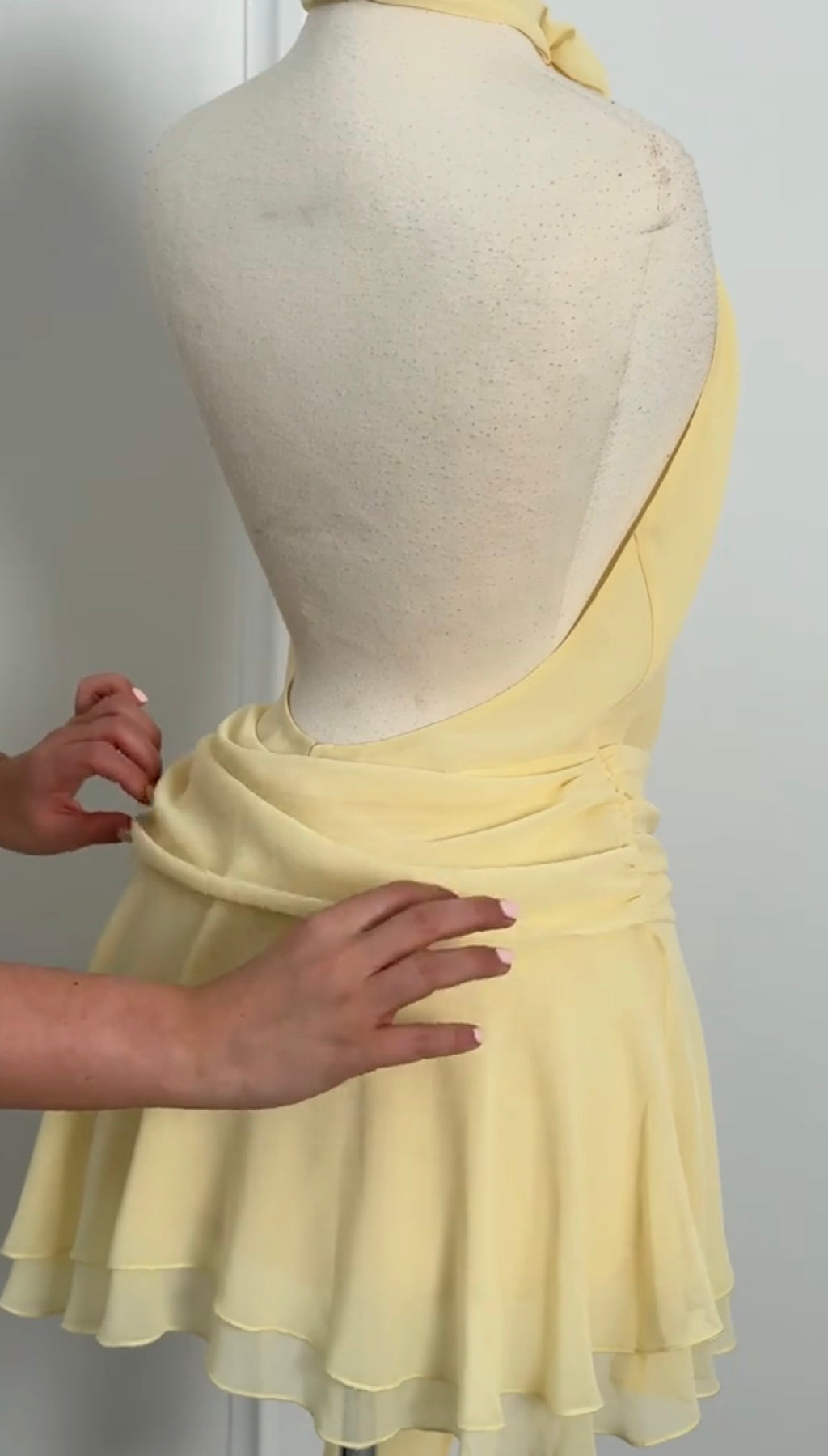 Vestido Thays
