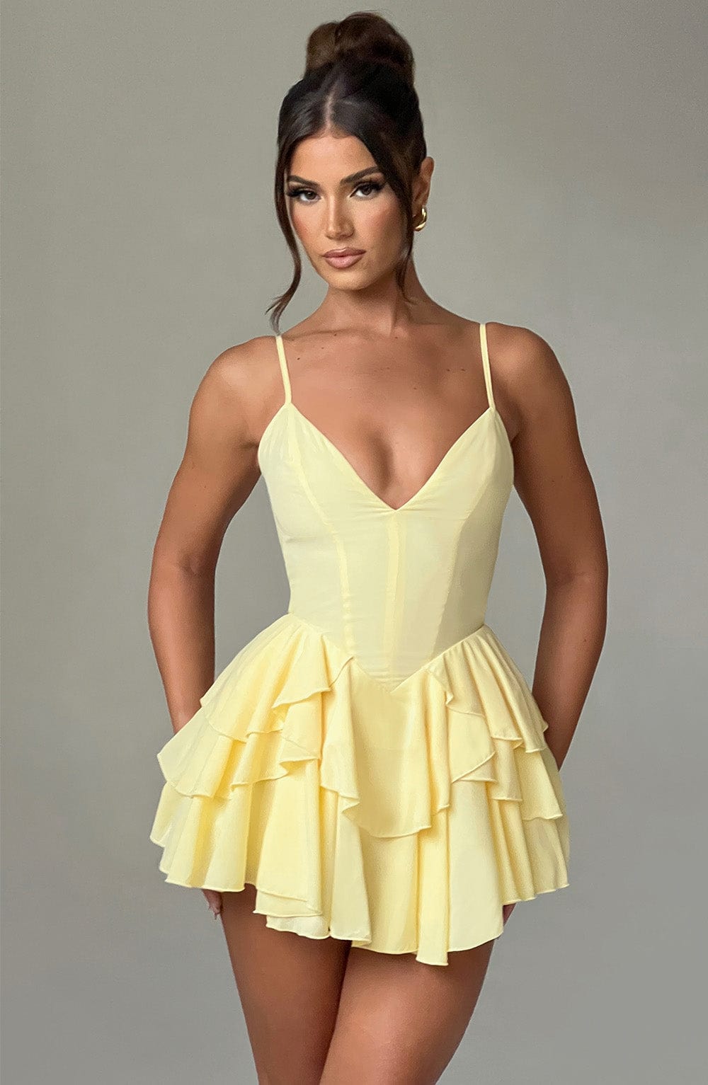 Vestido Amalfi