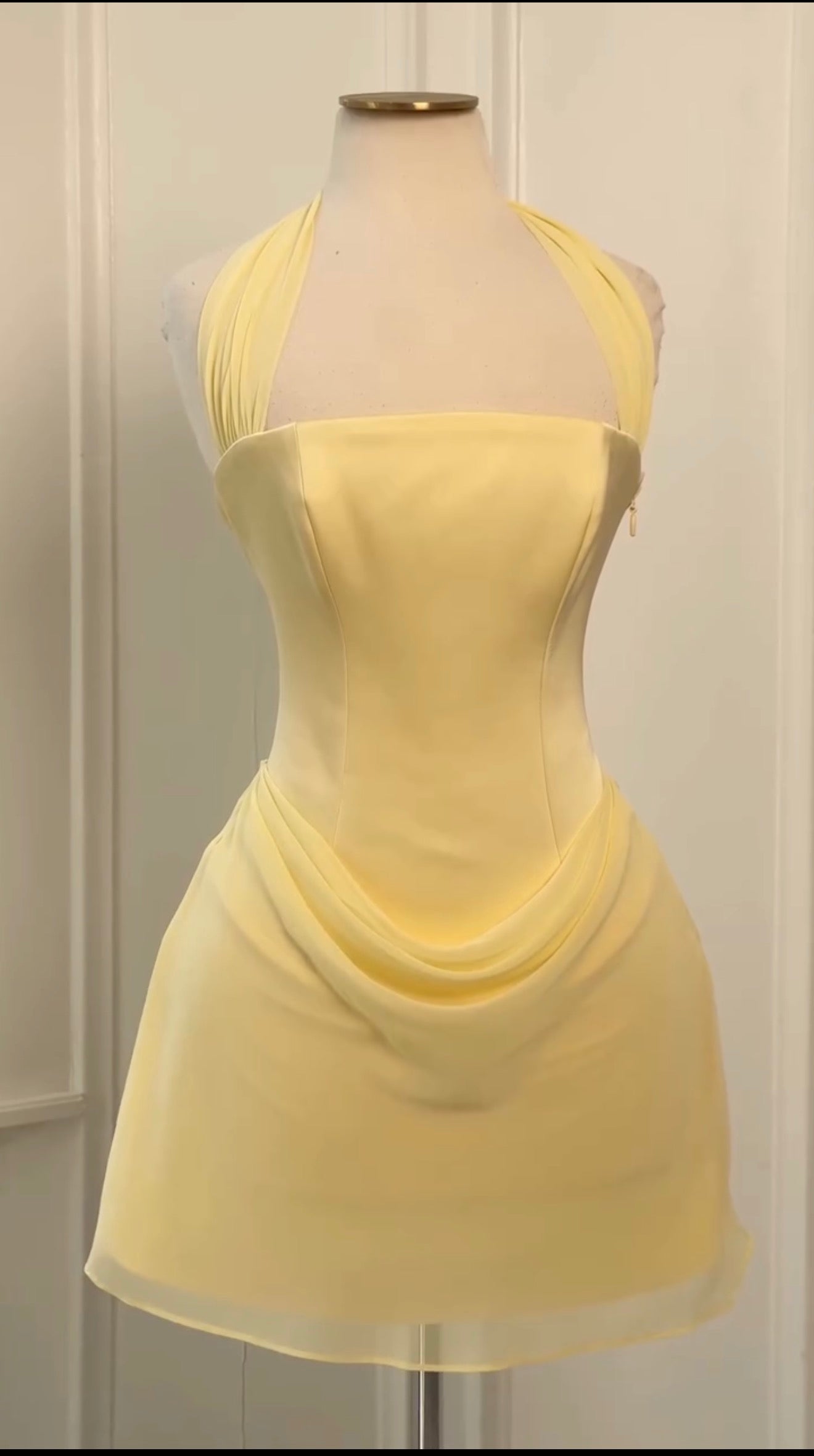 Vestido Romelia