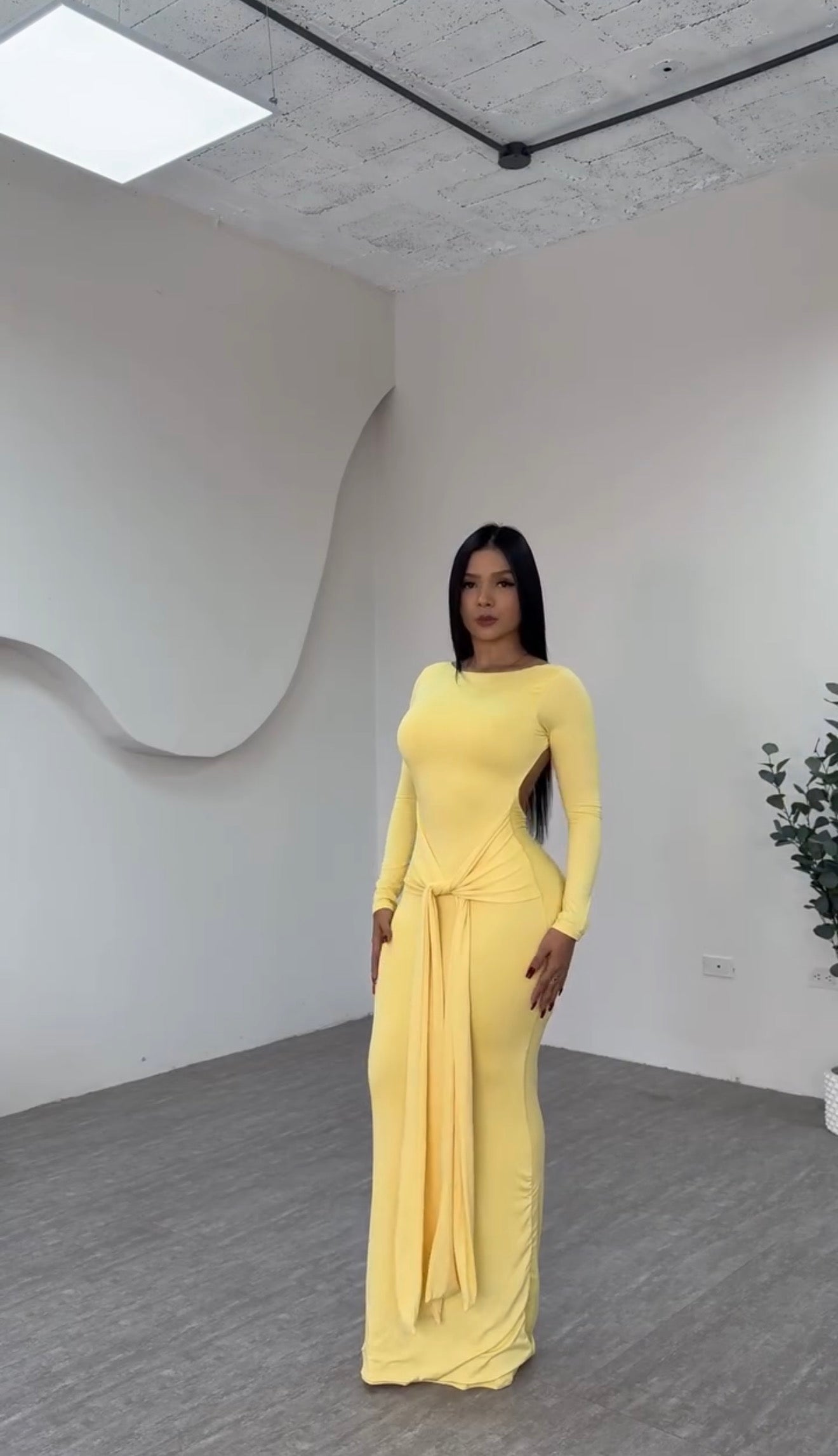 Vestido Marcelo