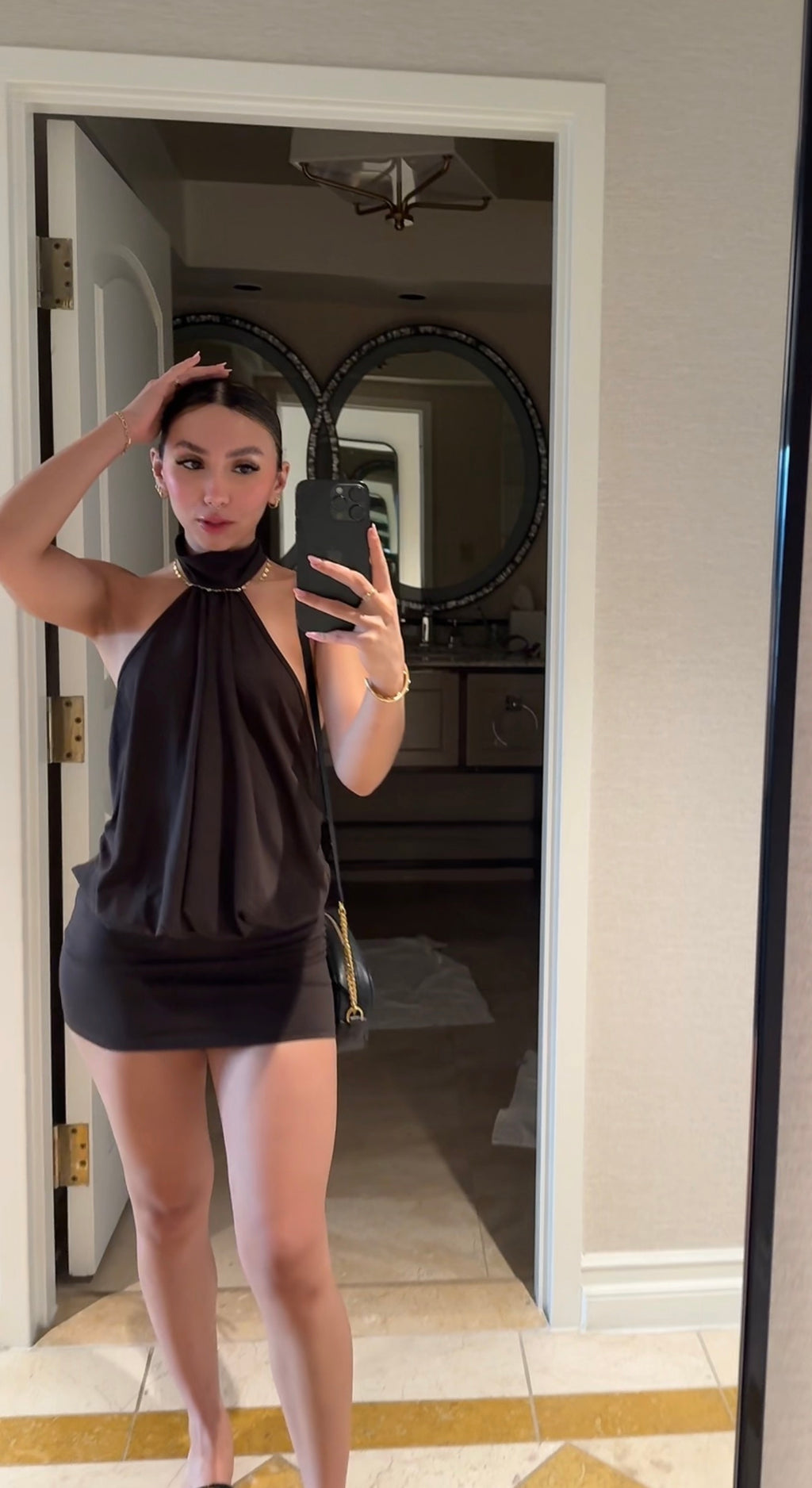 Vestido Valery