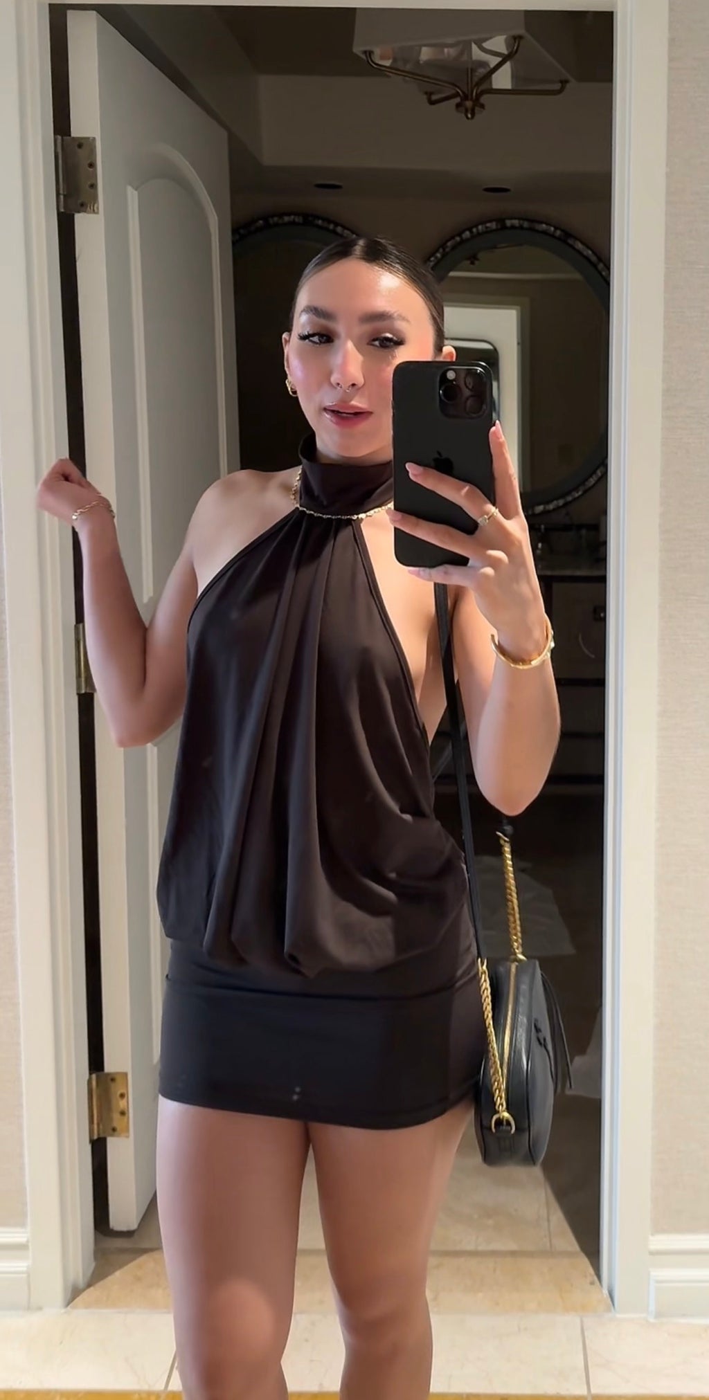 Vestido Valery