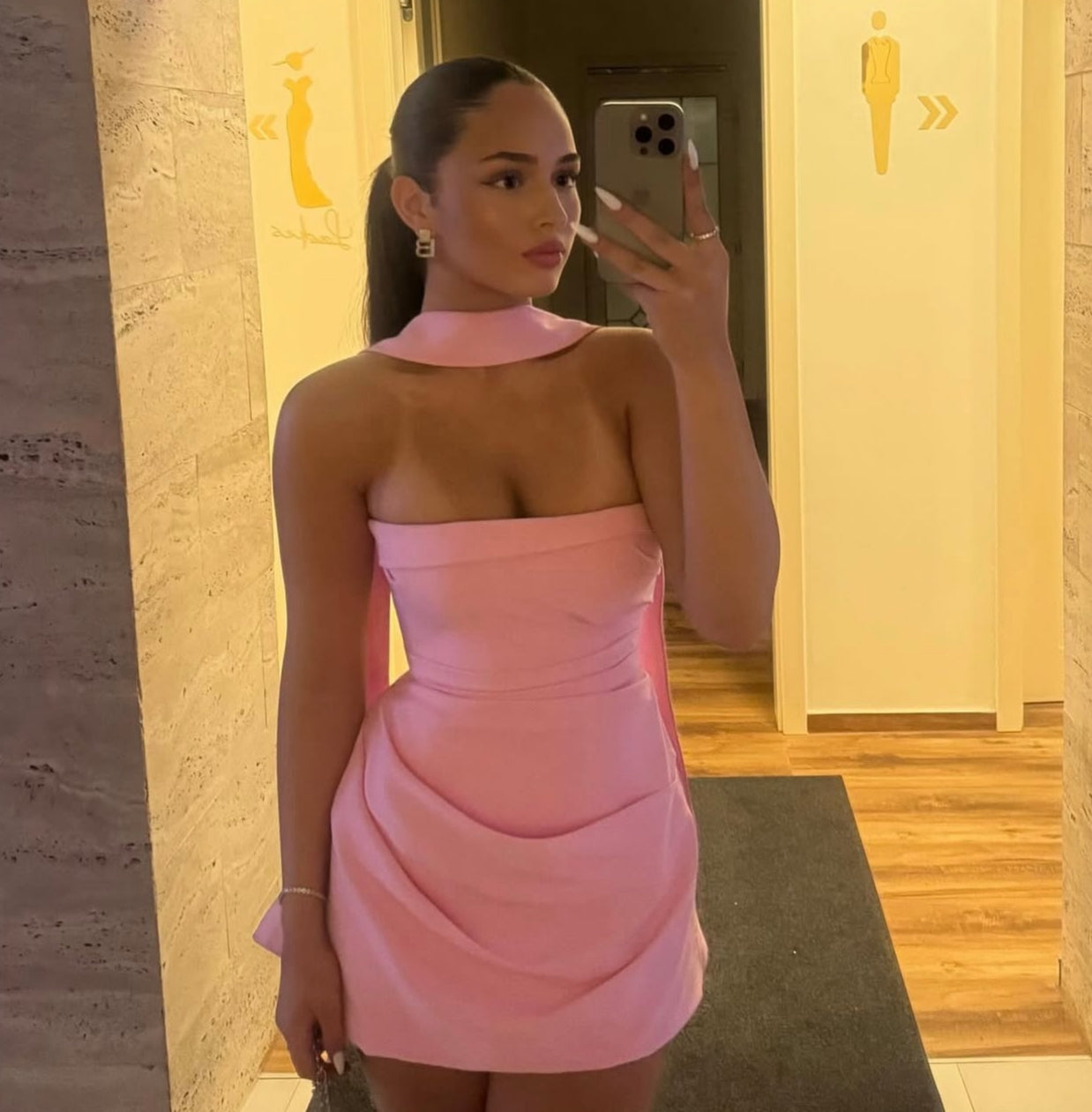 Bradley Dress