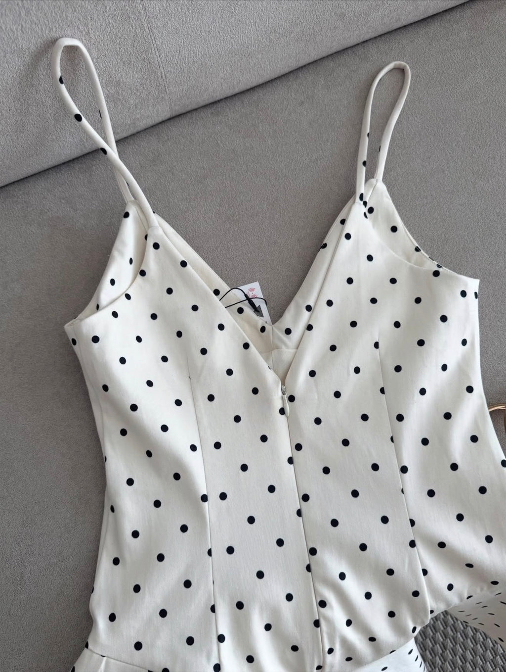 Vestido Betsy