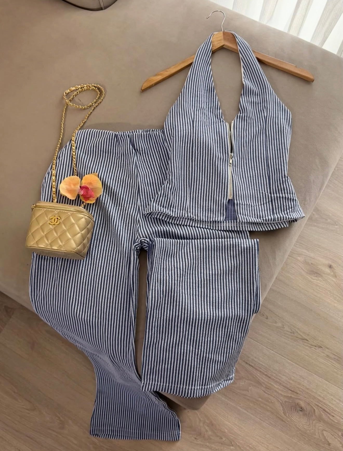 Conjunto PALMEIRA