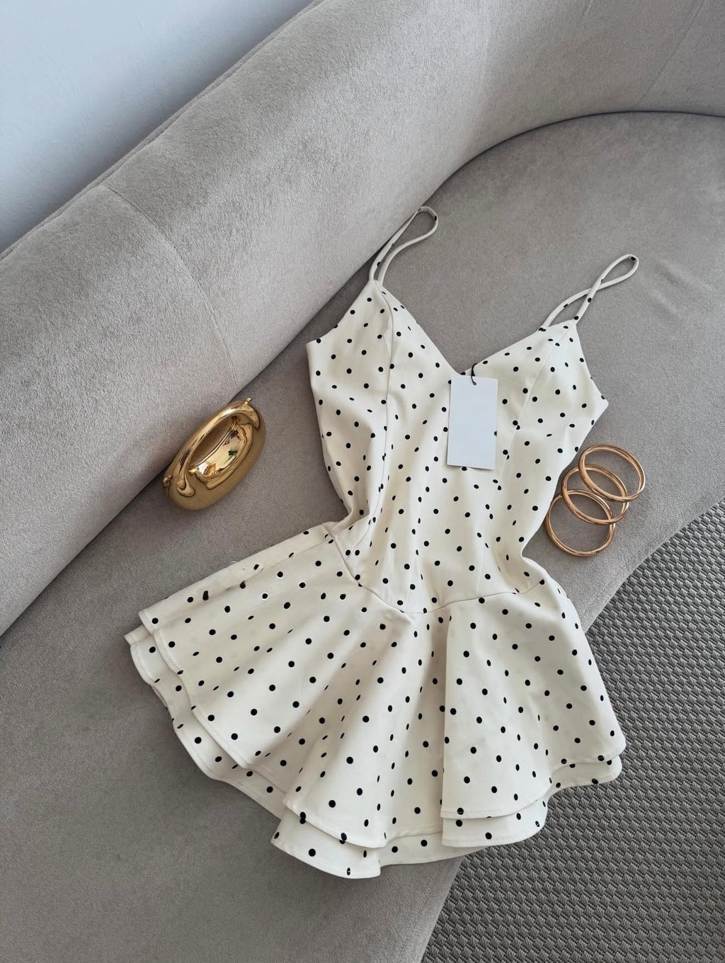 Vestido Betsy
