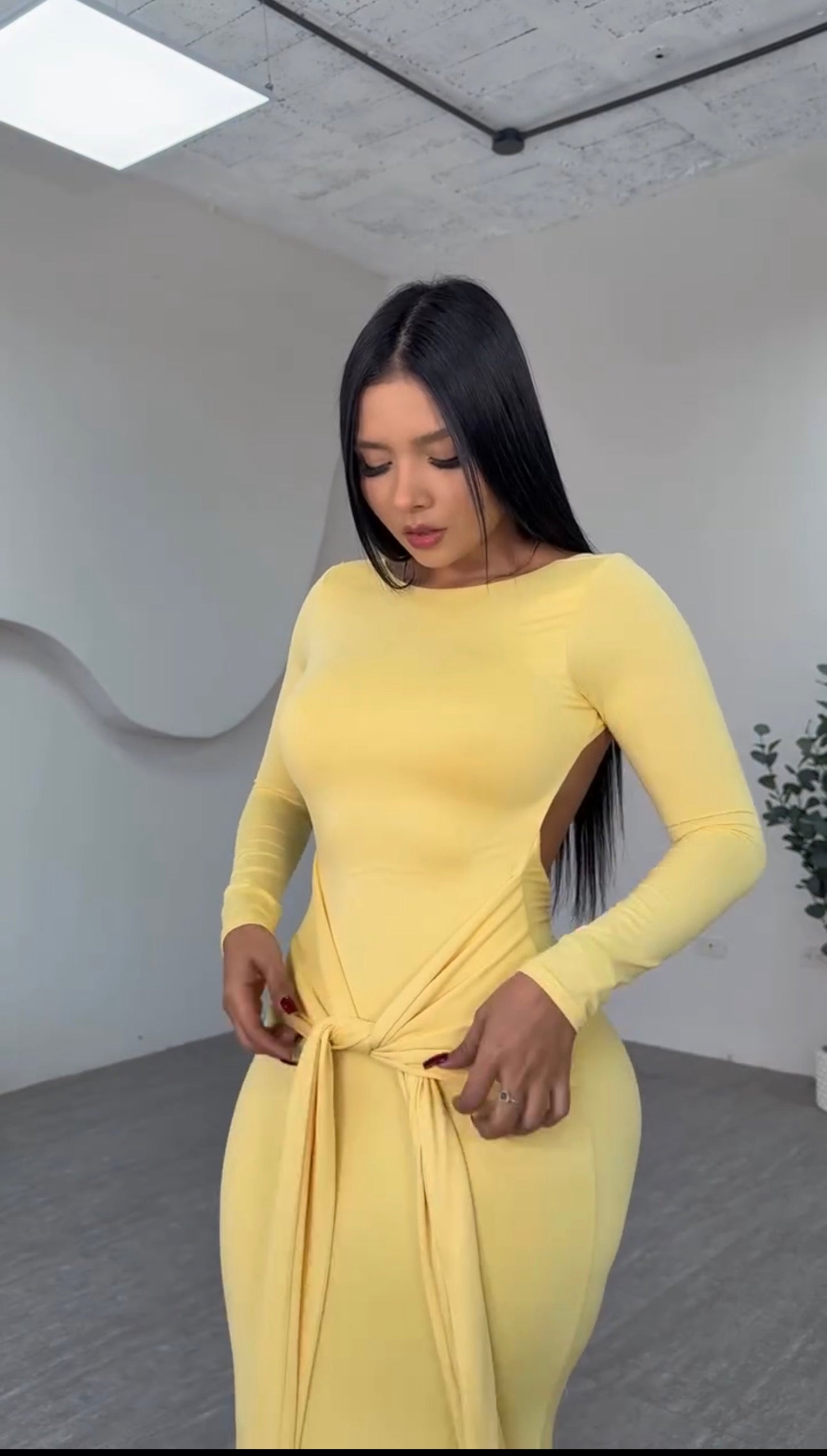 Vestido Marcelo