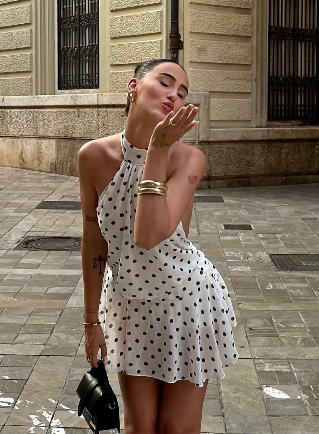 Vestido Daney