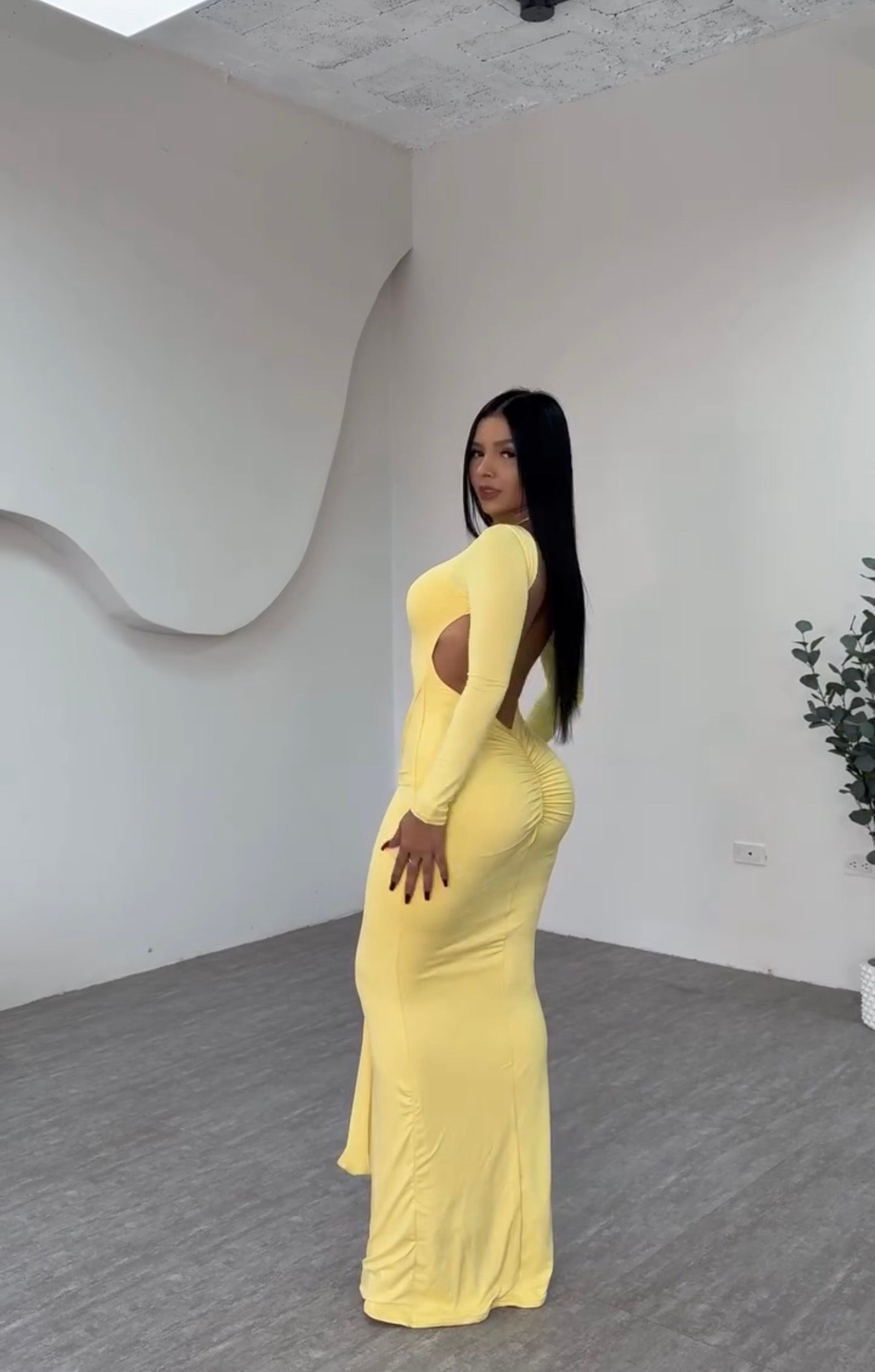 Vestido Marcelo