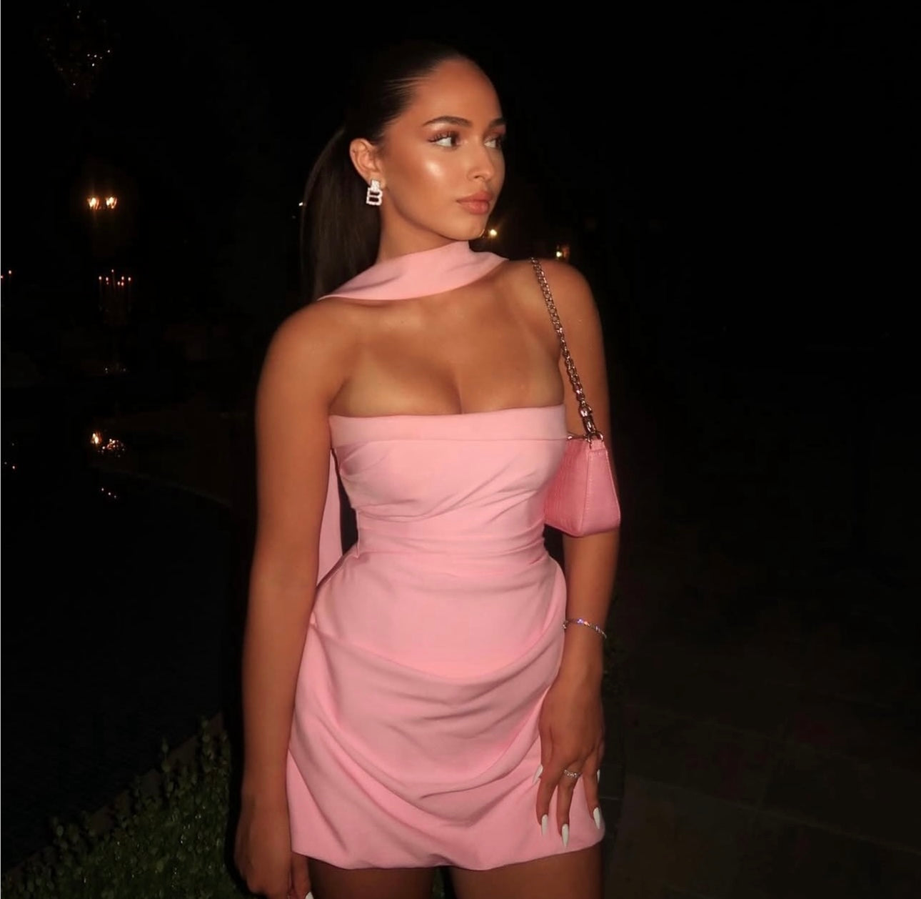 Bradley Dress