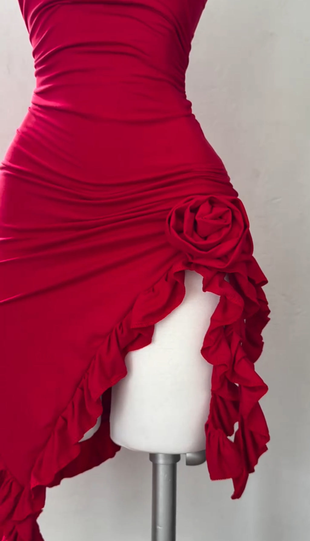 Vestido Valencia