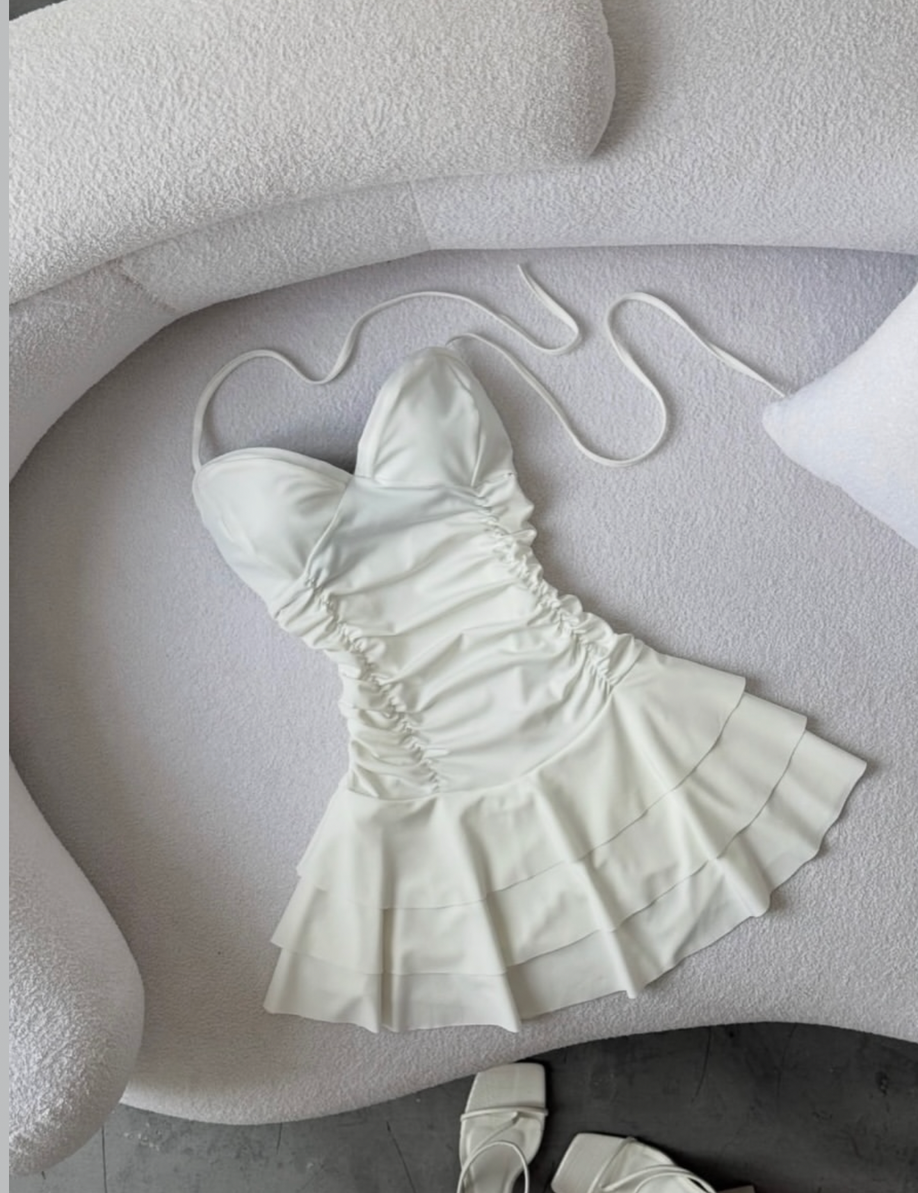 Vestido Roxana