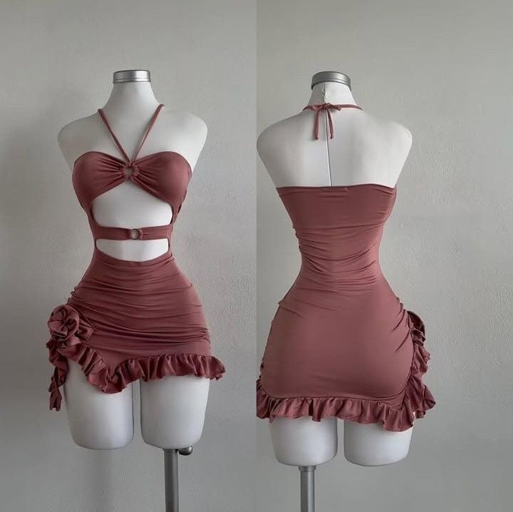 SAI Dress