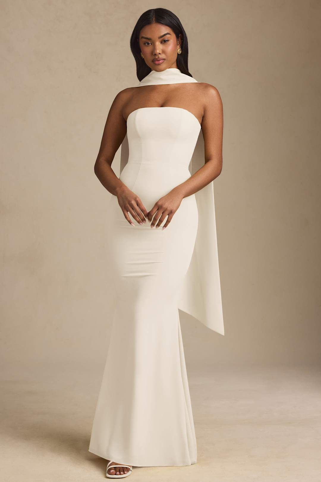 Bluemoon Dress (Sin accesorios)