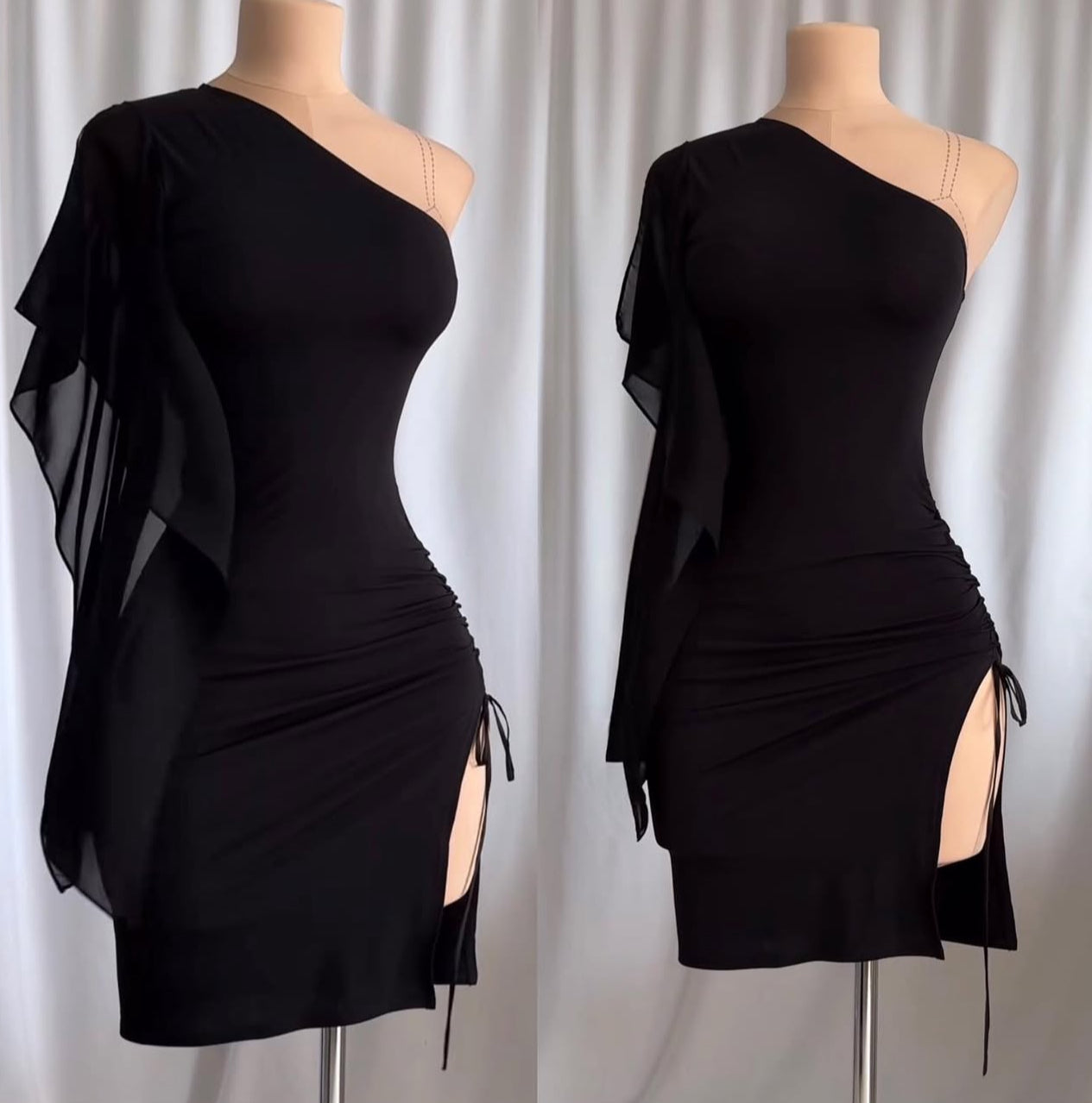 Dania Dress