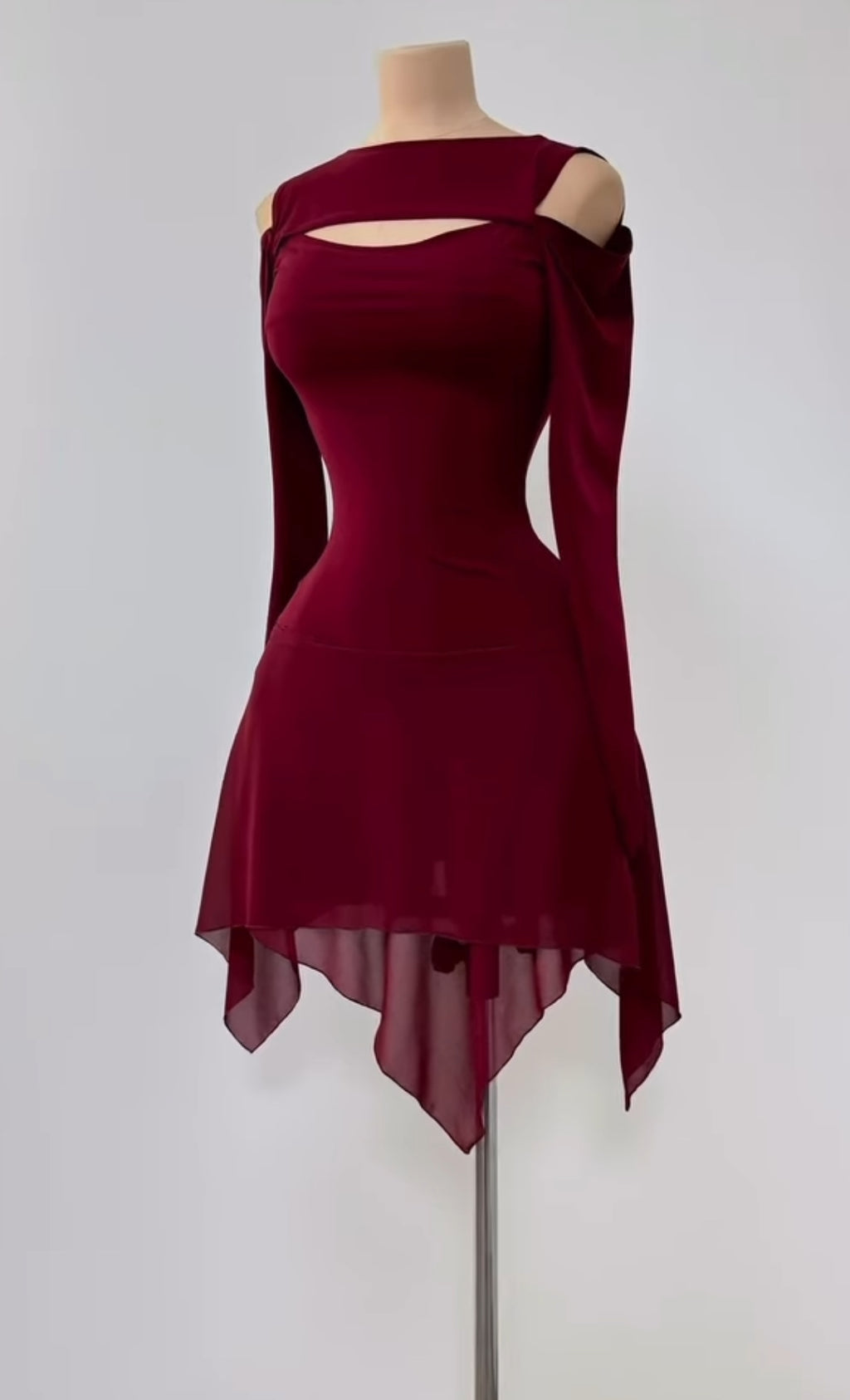Dominic Dress