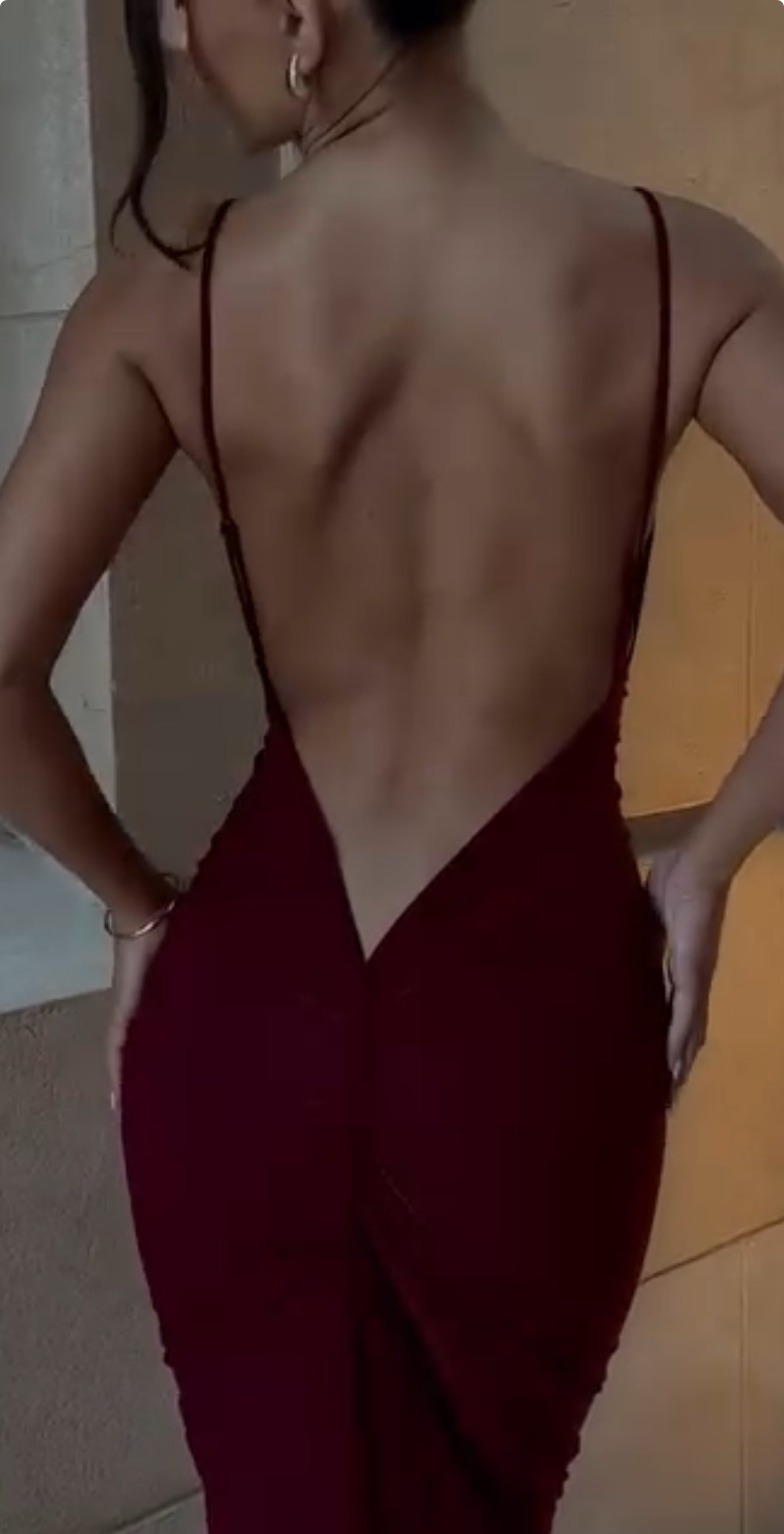 Rosetta Dress