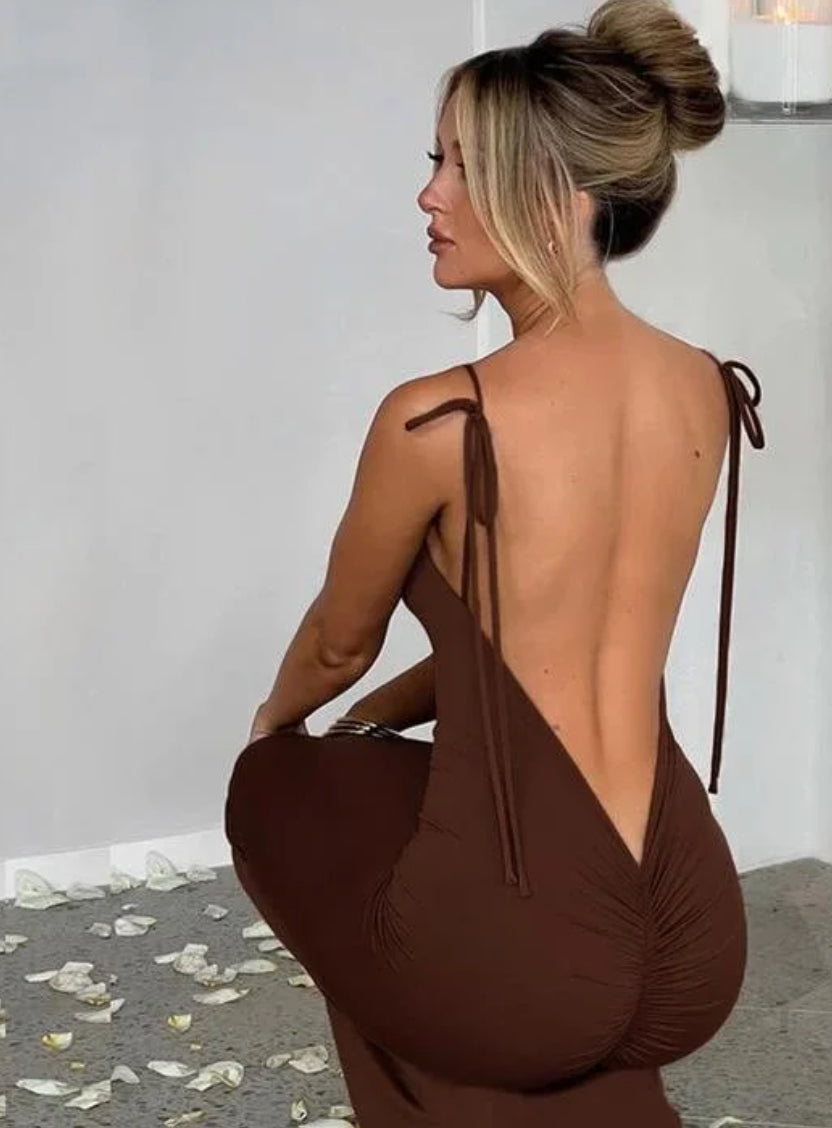 Donatella Dress