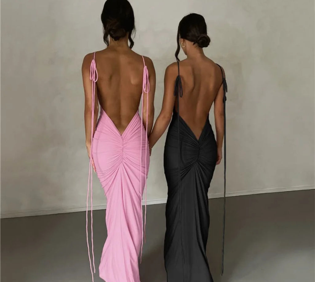 Donatella Dress
