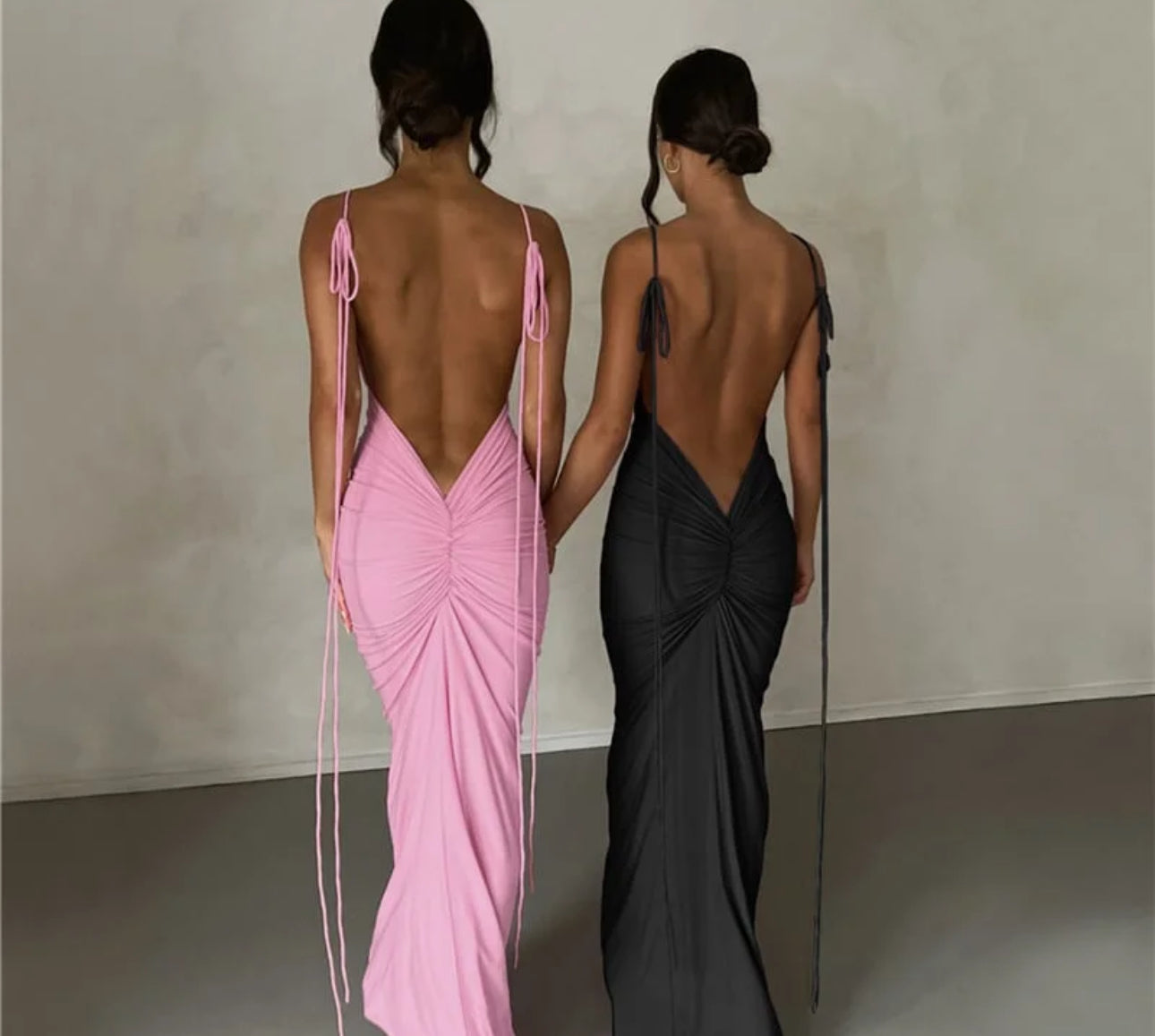Donatella Dress