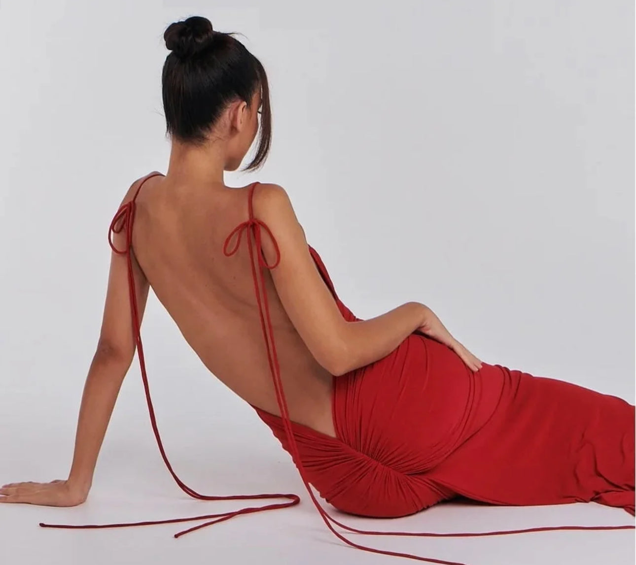 Donatella Dress