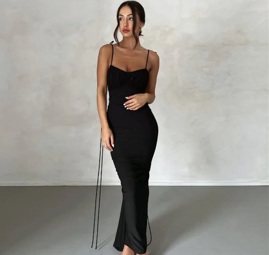 Donatella Dress