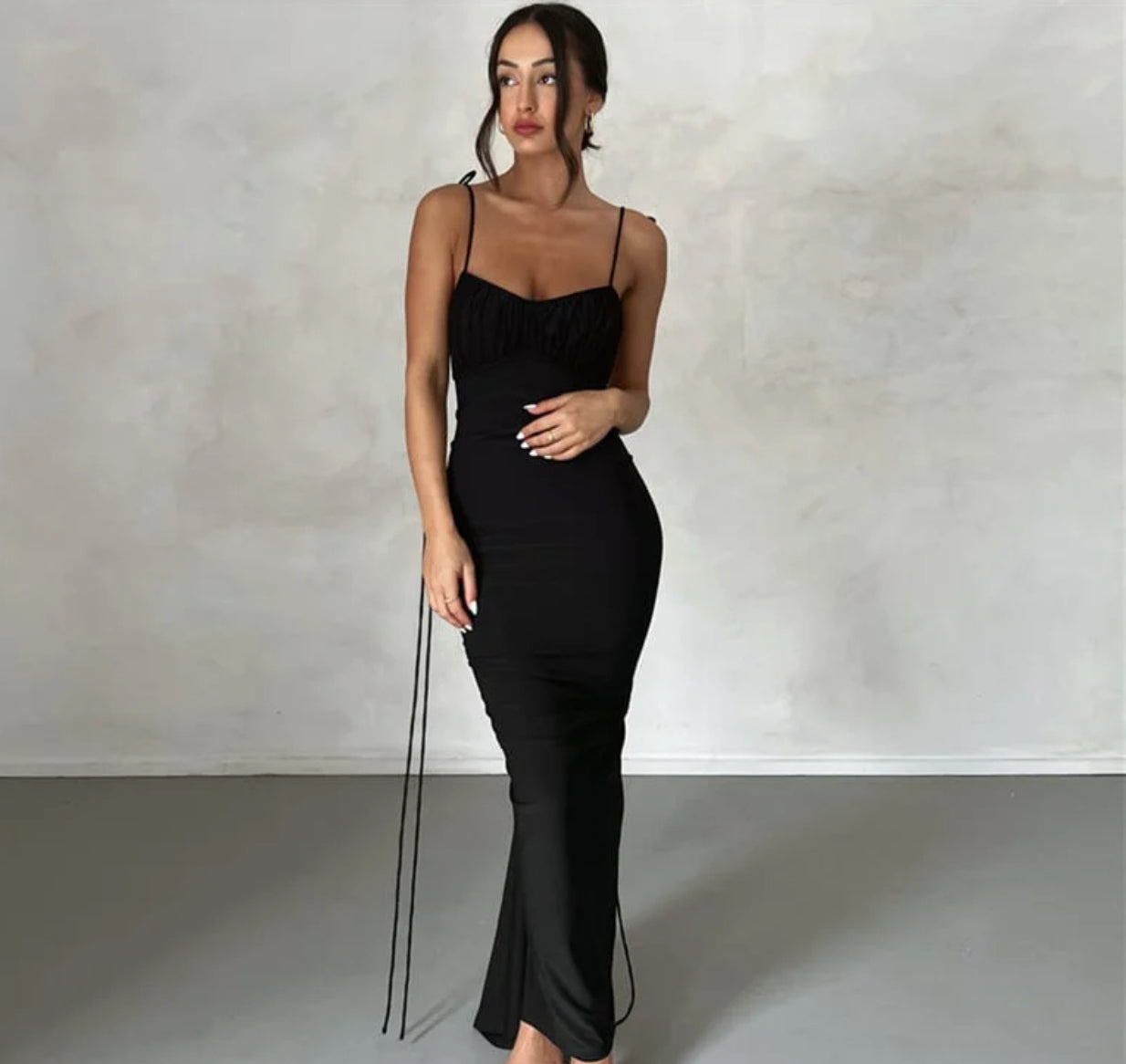 Donatella Dress