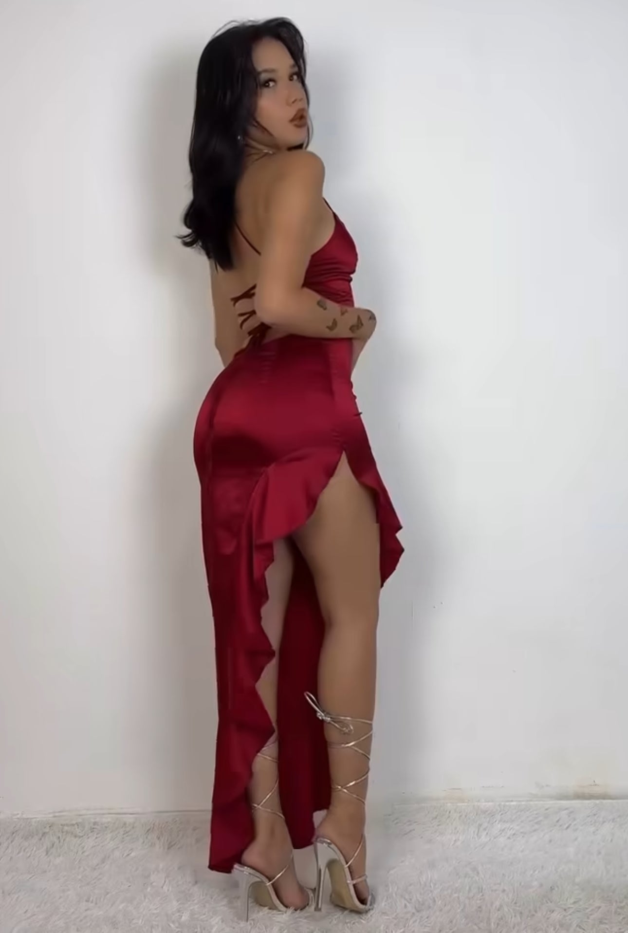 Dilia Dress