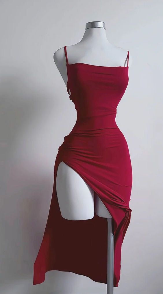 Marselle Dress