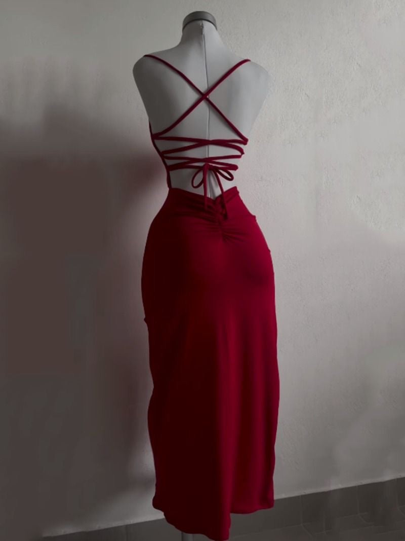 Marselle Dress