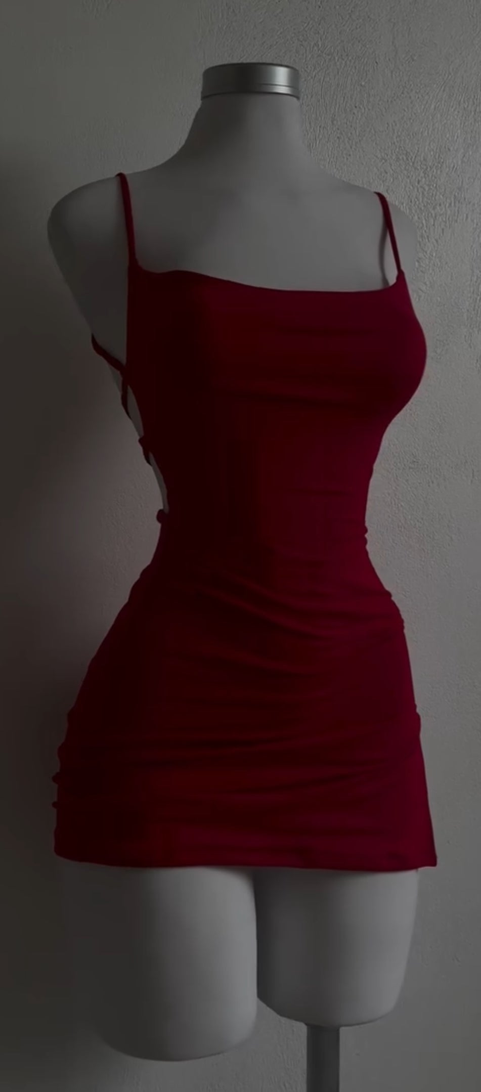 Katrina Dress
