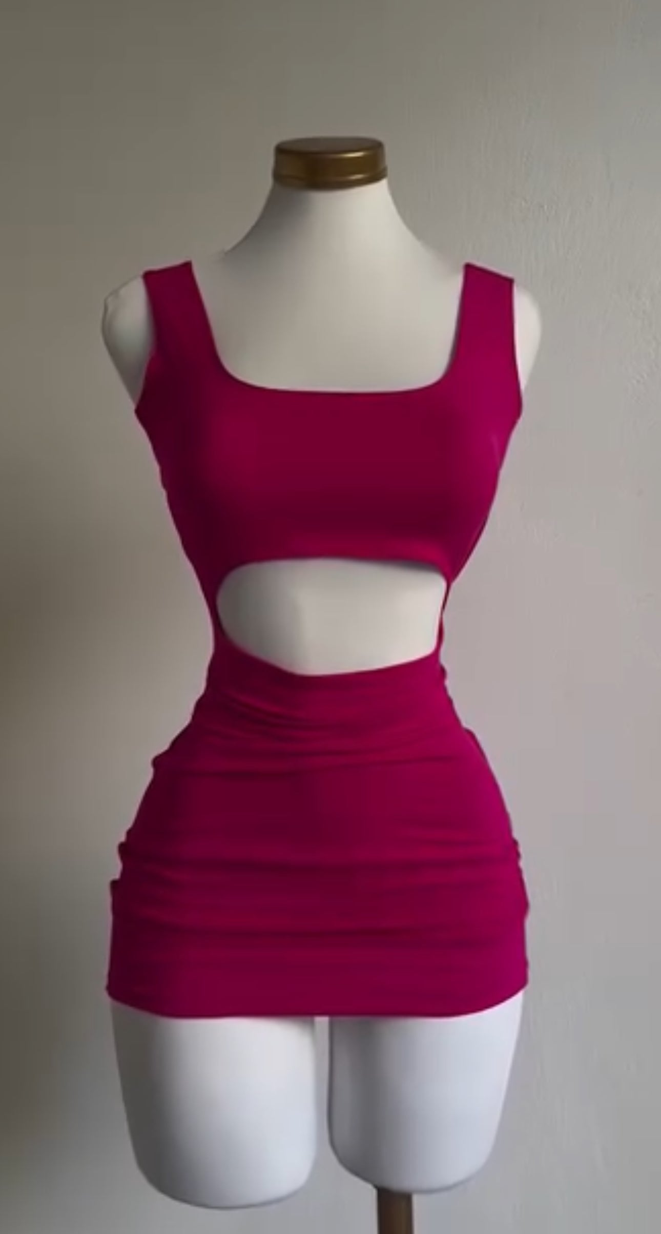 Barbie Dress