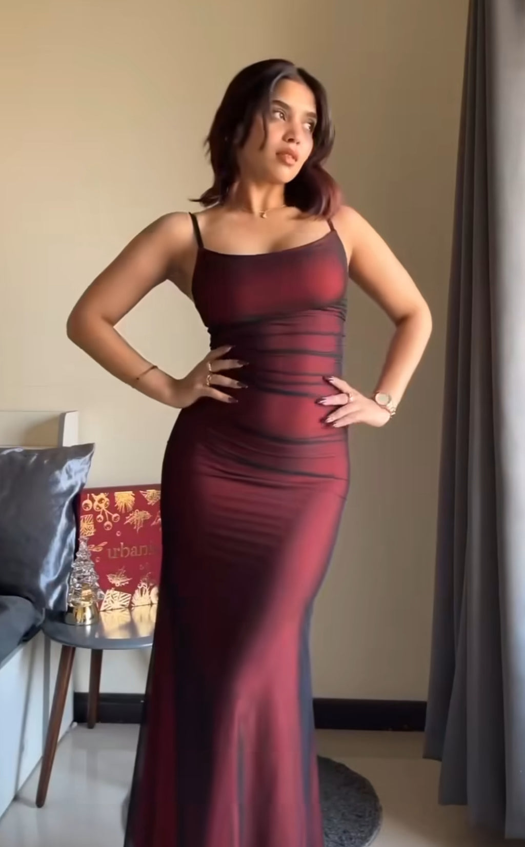 Lilly Dress