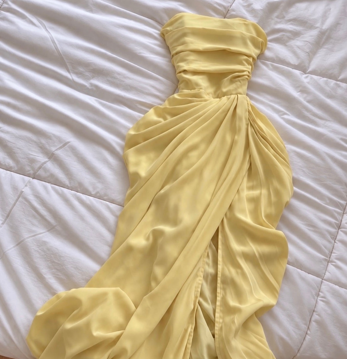 Vestido DANEZA