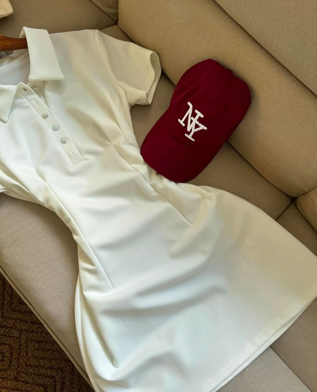 Mimi Dress