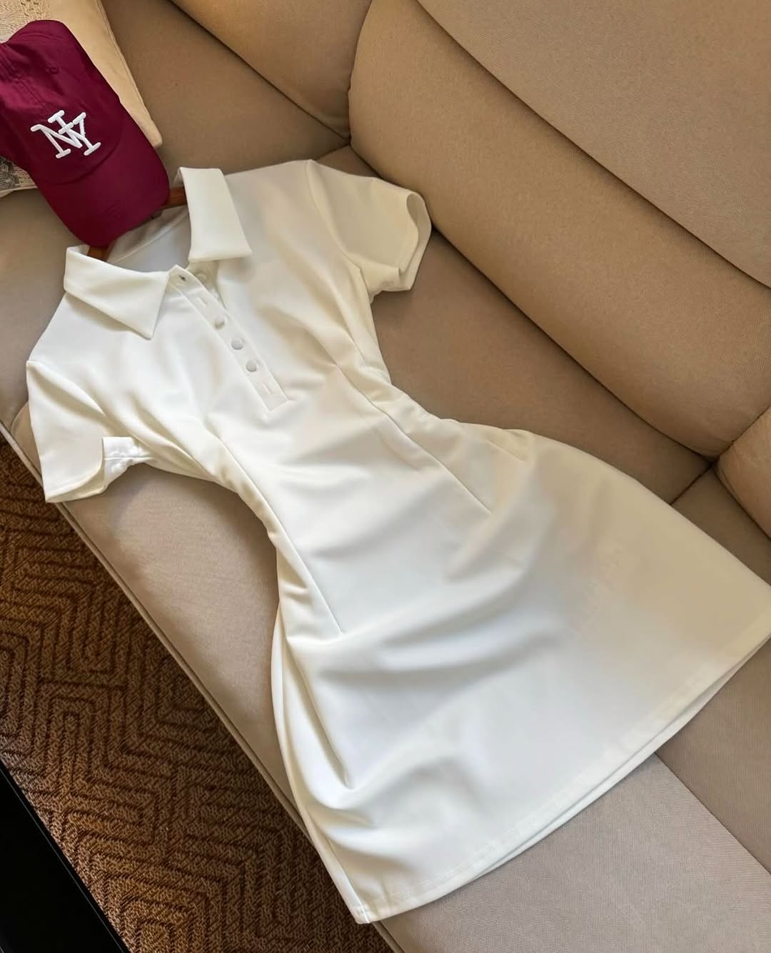 Mimi Dress