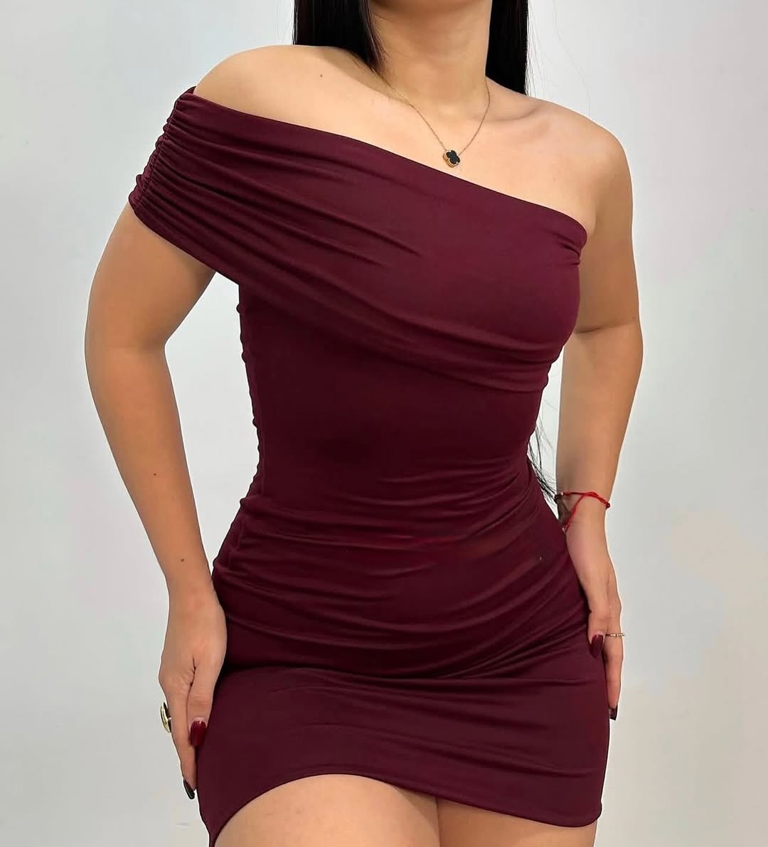 London Dress