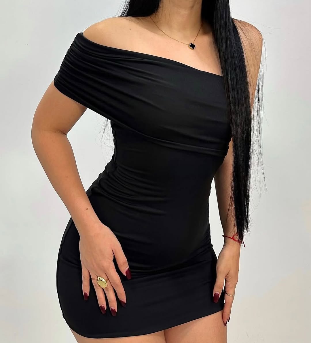 London Dress